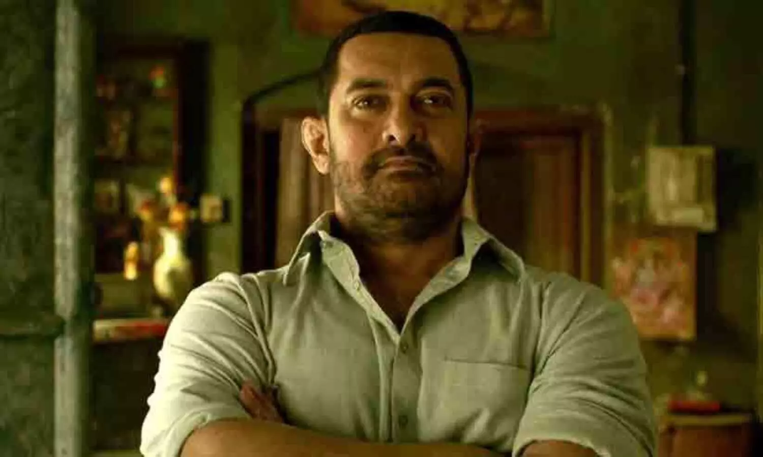Aamir Khan