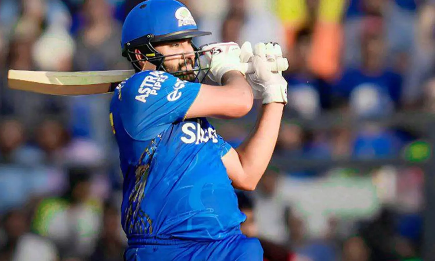 ഈ ഐ.പി.എല്ലിൽ രോഹിത് ശർമയെ കാത്തിരിക്കുന്നു, അഞ്ചു റെക്കോഡുകൾ...