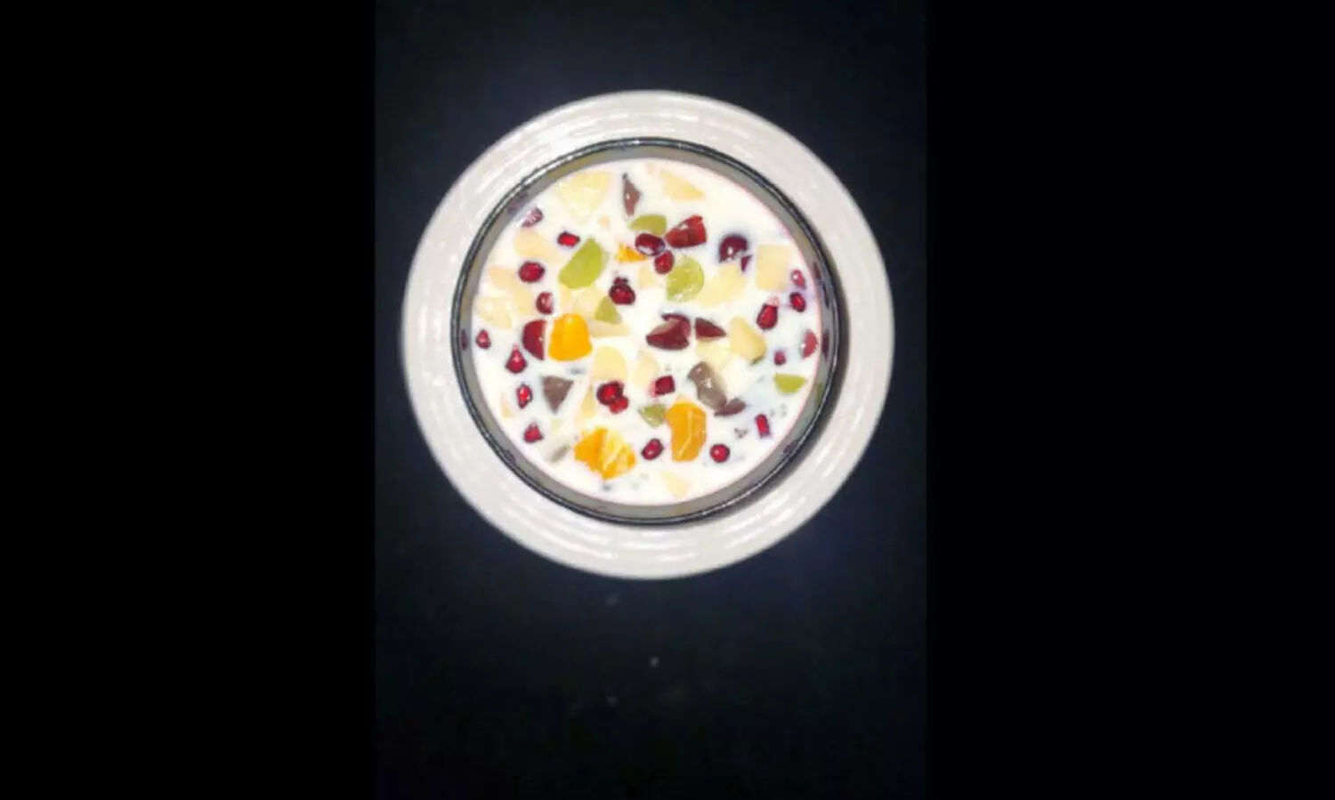 ഇ​ഫ്താ​റി​നൊ​രു എ​ന​ർ​ജി ഡ്രി​ങ്ക്