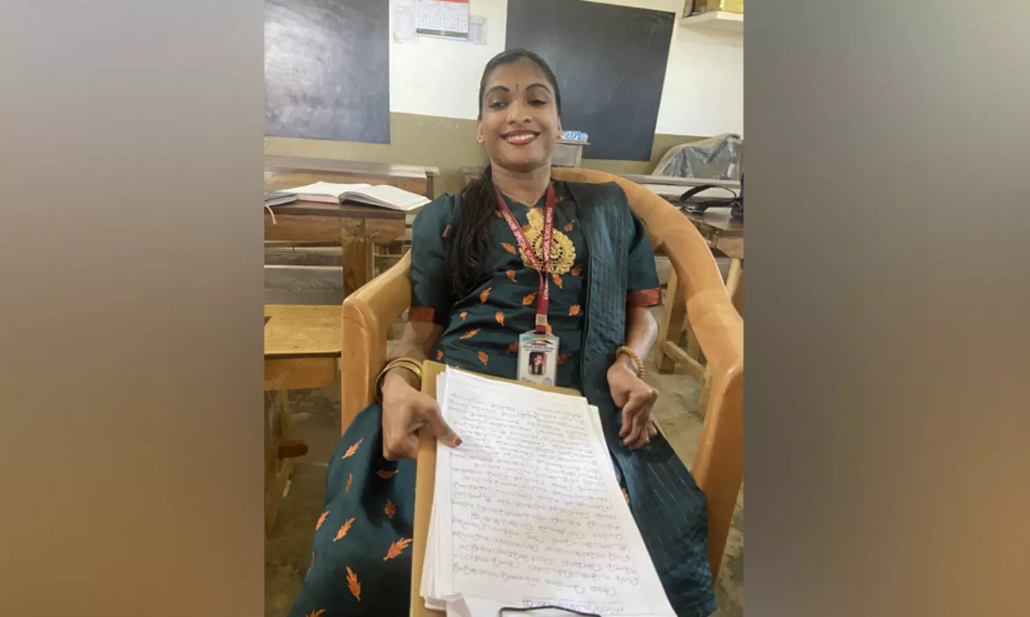 വാ​ടി​ത്ത​ള​രാ​തെ