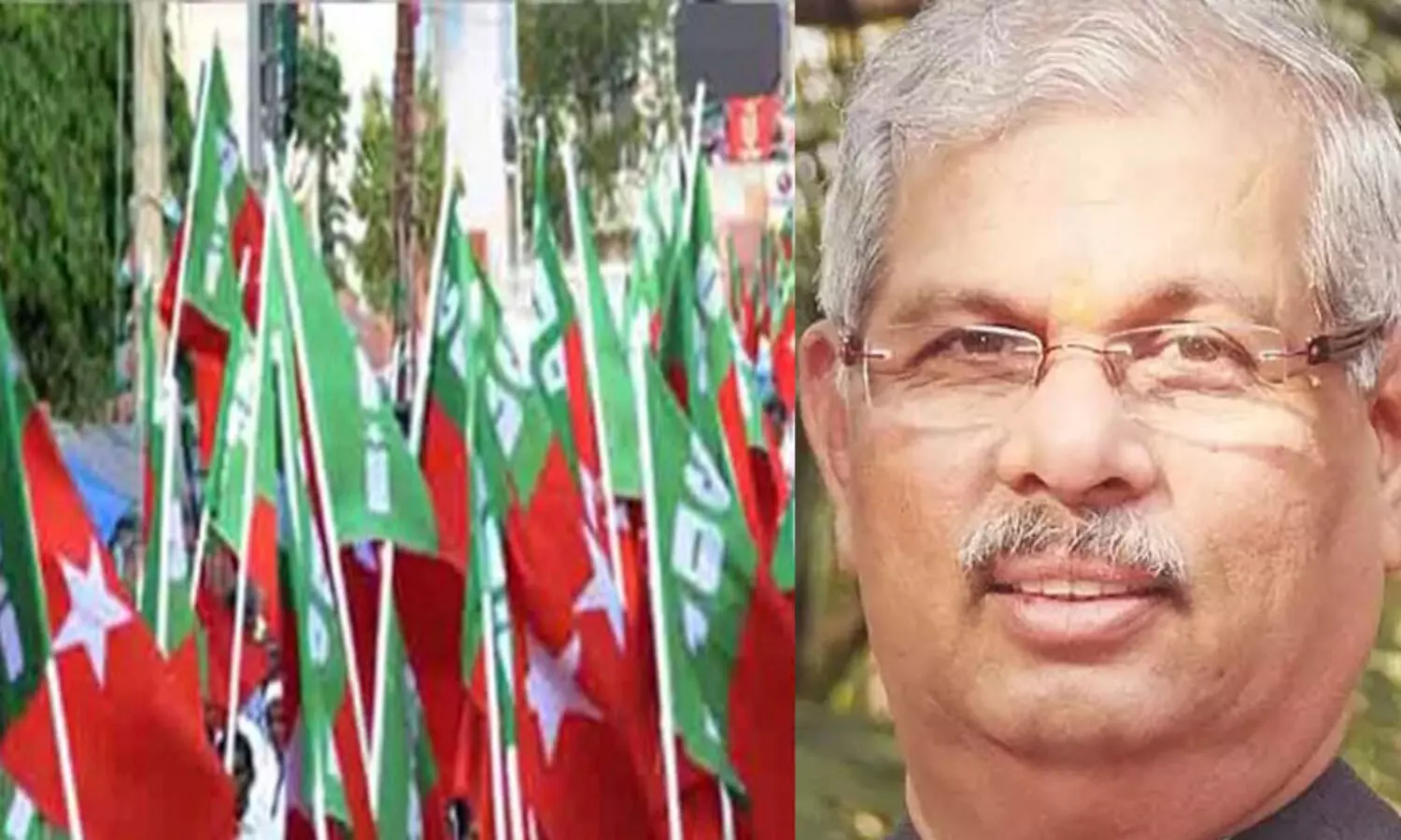 സവര്‍ക്കറെ മഹത്വവൽക്കരിക്കൽ: ഗവർണർ ചരിത്രത്തെ വളച്ചൊടിക്കുന്നു - എസ്.ഡി.പി.ഐ