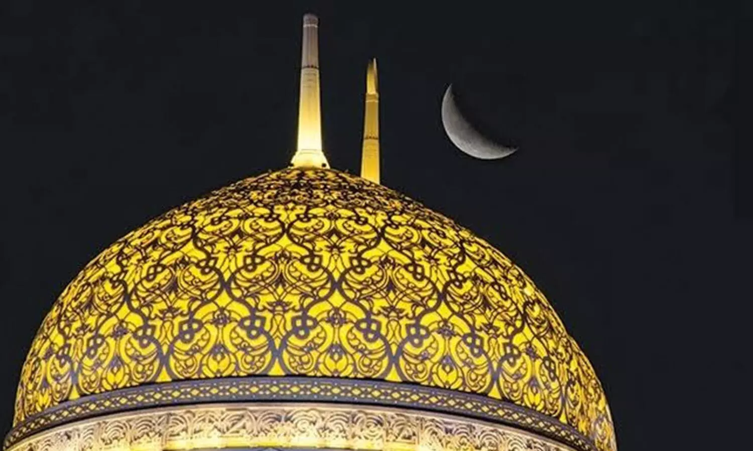 ബഹ്റൈനിൽ മാസപ്പിറവി നിരീക്ഷിക്കാൻ എസ്.സി.ഐ.എയുടെ ആഹ്വാനം