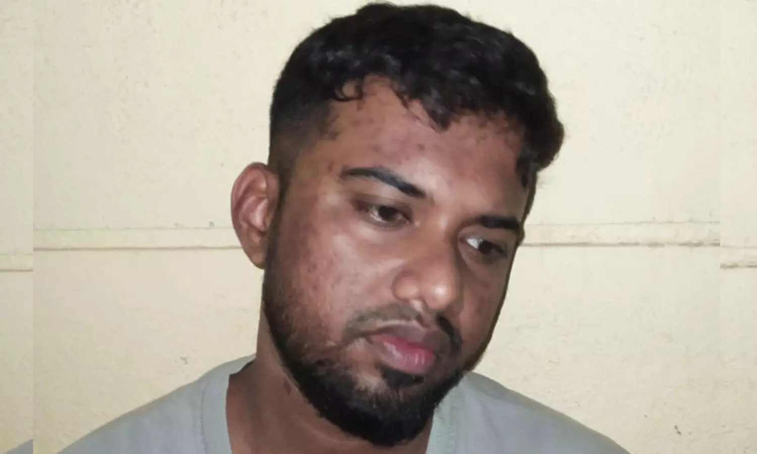 ലഹരി സംഘത്തലവനെ ബാംഗ്ലൂരിൽ നിന്നും പിടികൂടി