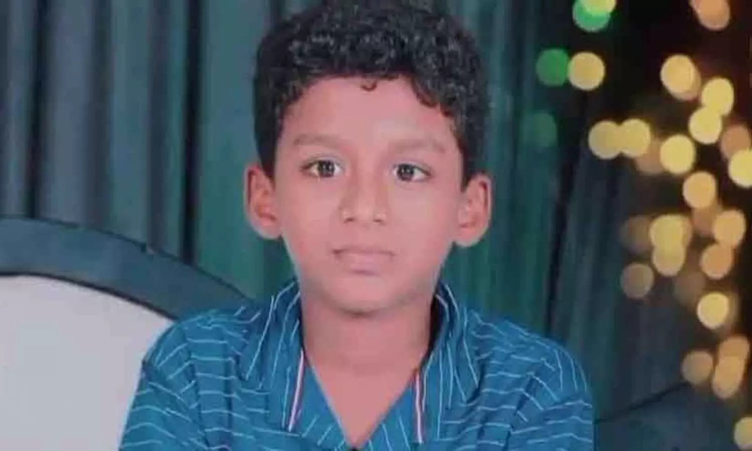 വീട്ടിലെ ശുചിമുറിയിൽ നിന്ന് ഷോക്കേറ്റു; പട്ടാമ്പിയിൽ വിദ്യാർഥിക്ക് ദാരുണാന്ത്യം