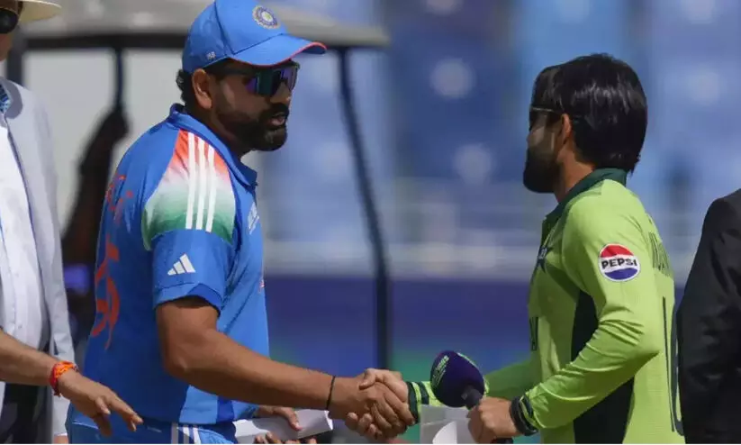 ‘പാകിസ്താന് നഷ്ടമുണ്ടാക്കാൻ ശ്രമിച്ചാൽ ഇന്ത്യ കനത്ത വില കൊടുക്കേണ്ടിവരും’; മുന്നറിയിപ്പുമായി പി.സി.ബി