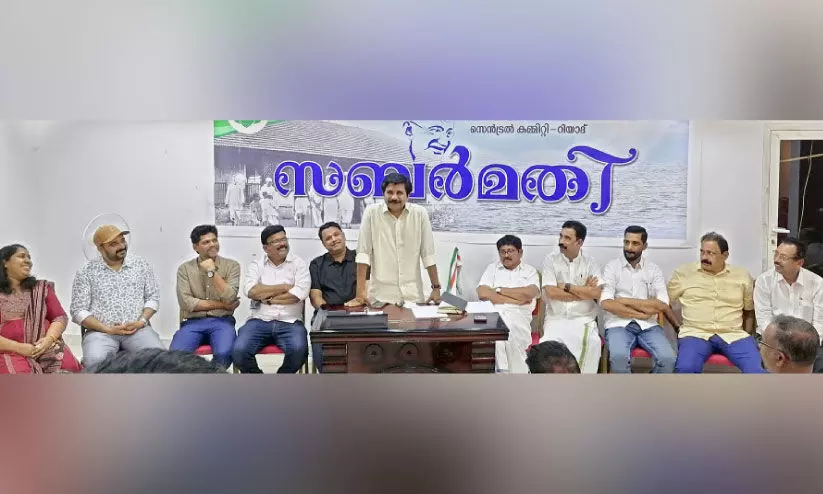 ഉറവ വറ്റാത്ത ക്ഷേമപദ്ധതികൾ മാതൃകാപരം -ആര്യാടൻ ഷൗക്കത്ത് ഉറവ വറ്റാത്ത ക്ഷേമപദ്ധതികൾ മാതൃകാപരം -ആര്യാടൻ ഷൗക്കത്ത്