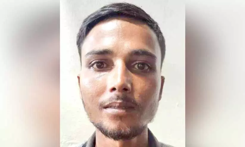 ഹെറോയിനുമായി അസം സ്വദേശി പിടിയിൽ