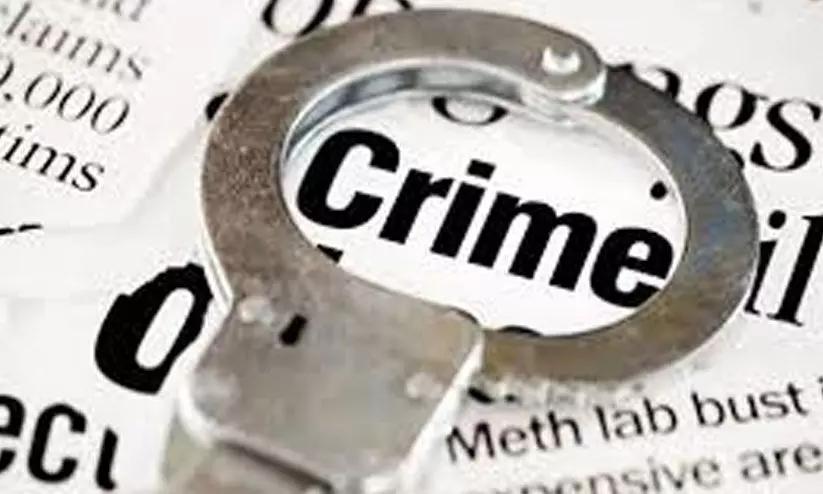 ദുബൈയിൽ ഹജ്ജ്, ഉംറ തട്ടിപ്പ് സംഘം പിടിയിൽ ദുബൈയിൽ ഹജ്ജ്, ഉംറ തട്ടിപ്പ് സംഘം പിടിയിൽ