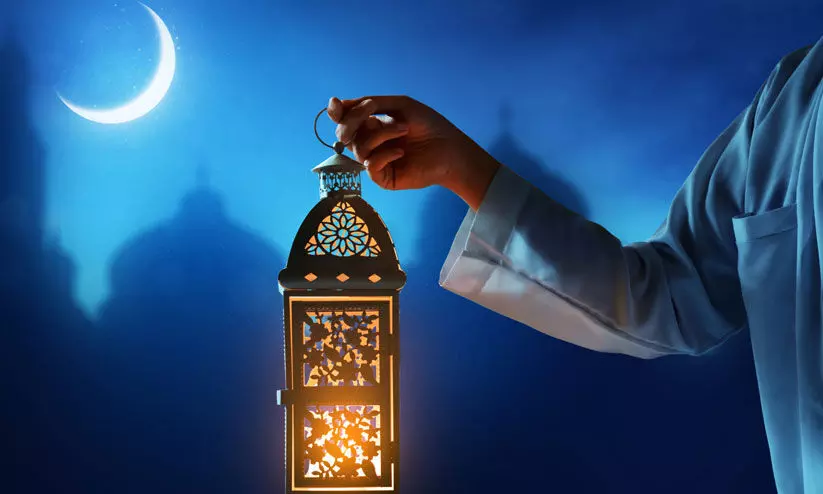 പ്രവാസത്തിലെ ആദ്യ റമദാൻ ഓർമകൾ പ്രവാസത്തിലെ ആദ്യ റമദാൻ ഓർമകൾ 