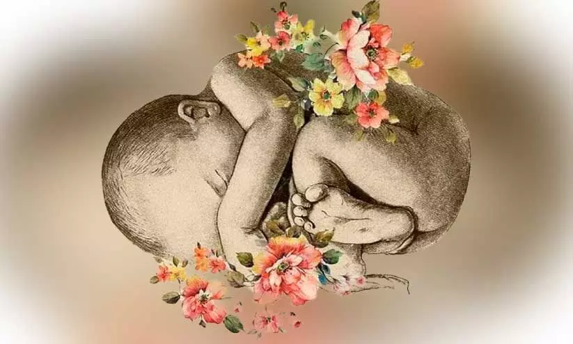 ജന്മം മാത്രം ജന്മം മാത്രം