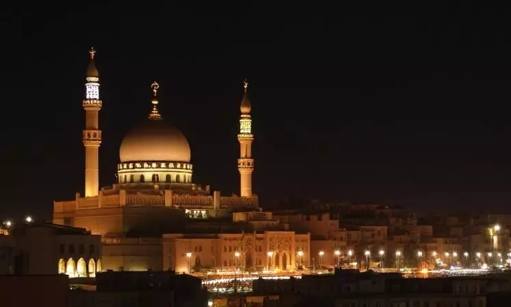 ഒമാനിൽ പെരുന്നാൾ അവധി പ്രഖ്യാപിച്ചു