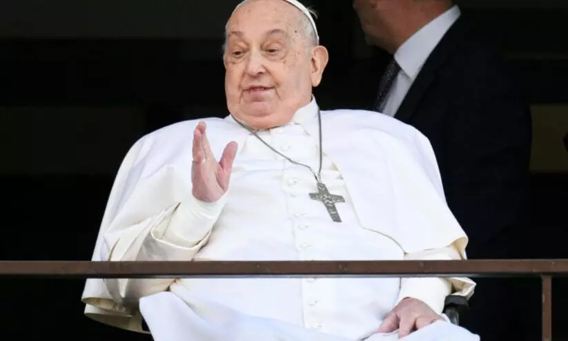 Pope Francis Pope Francis