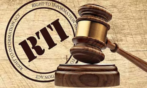 വിവരാവകാശം;അപ്പീൽ തീർപ്പാക്കുന്നതിലും പിഴ വിധിക്കുന്നതിലും അലംഭാവം
