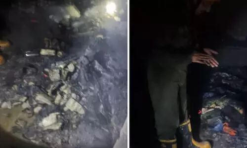 ജഡ്ജിയുടെ വീട്ടിൽ നിന്നും പണം കണ്ടെത്തിയ സംഭവം; അന്വേഷണ റിപ്പോർട്ട് പുറത്ത് വിട്ട് സുപ്രീംകോടതി