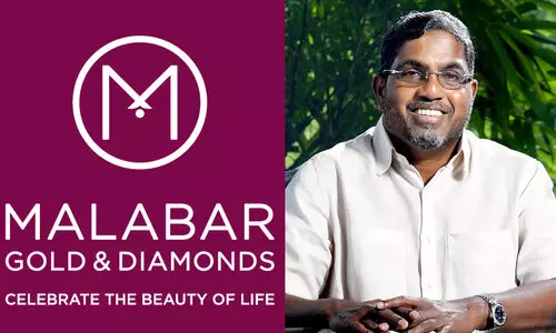 Malabar Gold and Diamonds