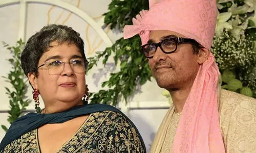 ആദ്യ വിവാഹം വേർപിരിഞ്ഞത് വിഷാദത്തിന് കാരണമായി, മദ്യത്തിൽ അഭയം തേടി; ജീവിതം പറഞ്ഞ് ആമിർ ഖാൻ