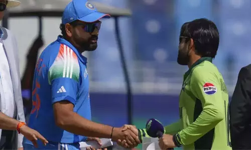 ‘പാകിസ്താന് നഷ്ടമുണ്ടാക്കാൻ ശ്രമിച്ചാൽ ഇന്ത്യ കനത്ത വില കൊടുക്കേണ്ടിവരും’; മുന്നറിയിപ്പുമായി പി.സി.ബി