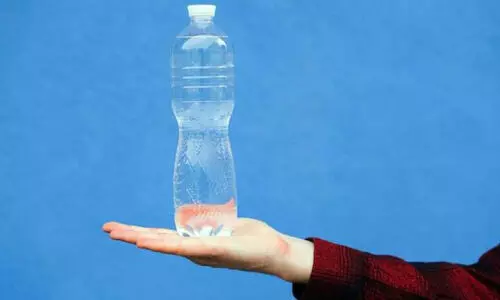 ജീ​വ​വാ​യു​വി​ൽനി​ന്ന് ജീ​വ​ജ​ലം