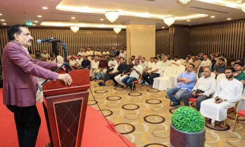 പാ​നൂ​ർ പാ​ലി​യേ​റ്റി​വ് സു​ഹൂ​ർ