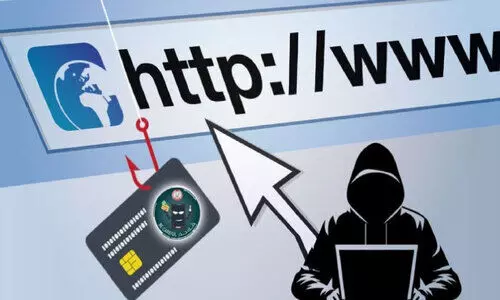 റ​മ​ദാ​നി​ൽ സ​മ്മാ​ന​ത്ത​ട്ടി​പ്പ്; പൊ​തു​ജ​ന​ങ്ങ​ൾ​ക്ക്   പൊ​ലീ​സ്​ മു​ന്ന​റി​യി​പ്പ്