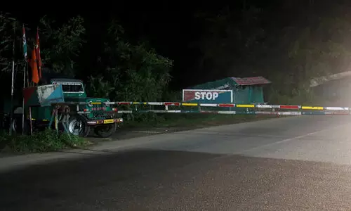 ദേശീയപാതയിലെ രാത്രിയാത്ര നിരോധനം; കർണാടകയുടെ നിലപാട് കേരളത്തിന് തിരിച്ചടി