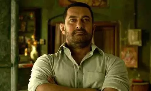 Aamir Khan