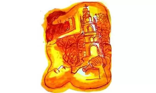 അന്നൊരിക്കൽ