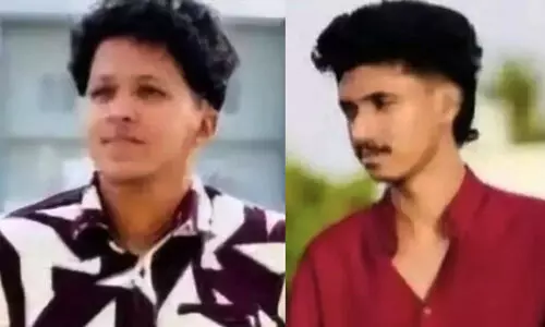 Bengaluru Malayali Accident