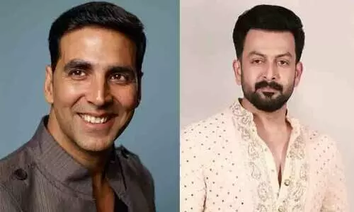 ആ ചിത്രത്തിൽ അഭിനയിക്കാൻ അക്ഷയ് കുമാർ ഒരു രൂപ പോലും വാങ്ങിയില്ല; വെളിപ്പെടുത്തി പൃഥ്വിരാജ്