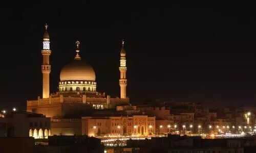 ഒമാനിൽ പെരുന്നാൾ അവധി പ്രഖ്യാപിച്ചു