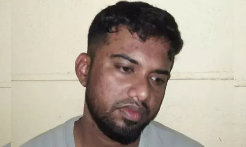 ലഹരി സംഘത്തലവനെ ബാംഗ്ലൂരിൽ നിന്നും പിടികൂടി