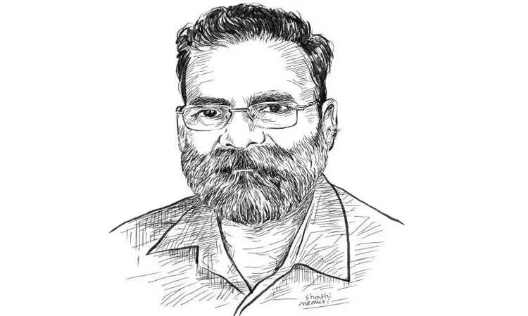 വിമർശന സാമൂഹികതയുടെ ജ്ഞാനധാര വിമർശന സാമൂഹികതയുടെ ജ്ഞാനധാര