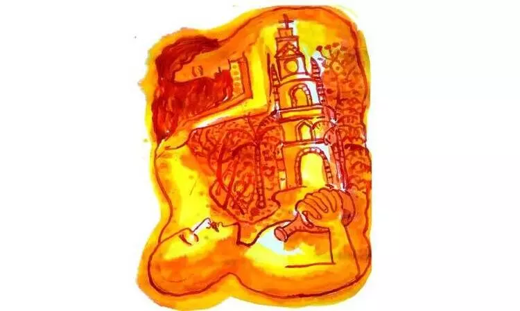 അന്നൊരിക്കൽ അന്നൊരിക്കൽ