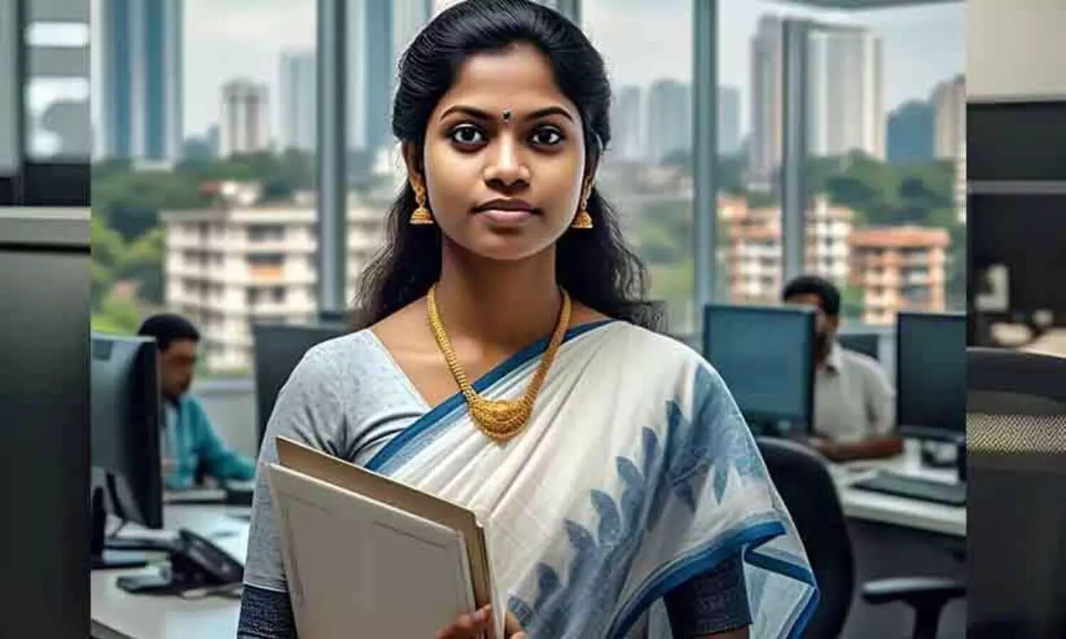 സ്ത്രീകൾക്ക് അവർ അധ്വാനിച്ചുണ്ടാക്കുന്ന പണം ആഗ്രഹിക്കുന്ന രീതിയിൽ ചെലവാക്കാൻ കഴിയുന്നുണ്ടോ? ലിംഗസമത്വ സർവേയിൽ കേരളം ഒന്നാമത്