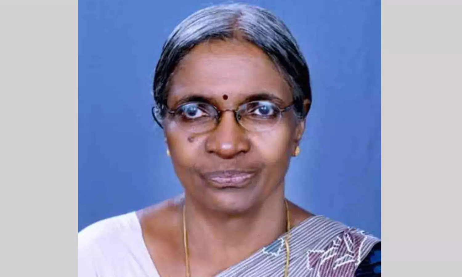 റിട്ട. ഹൈസ്കൂൾ അധ്യാപിക പൊള്ളലേറ്റ് മരിച്ചനിലയിൽ