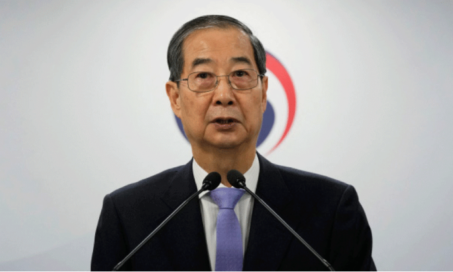 ദക്ഷിണ കൊറിയൻ പ്രധാനമന്ത്രിയുടെ ഇംപീച്ച്‌മെന്റ് റദ്ദാക്കി കോടതി