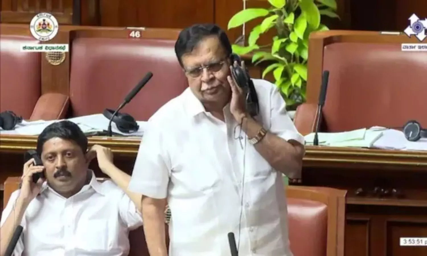 കർണാടക ഹണിട്രാപ്: സ്വതന്ത്ര അന്വേഷണത്തിന് സുപ്രീം കോടതിയിൽ ഹരജി