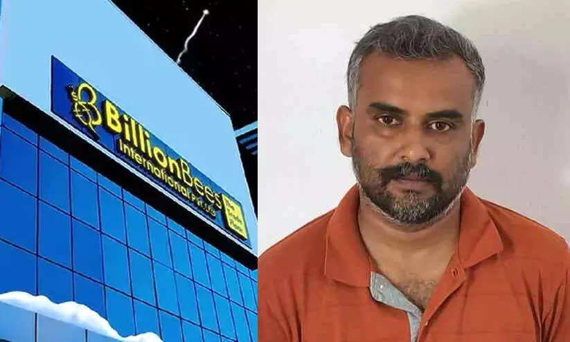 billion bees subin 987987