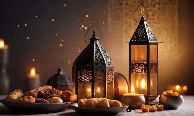 വിശ്വാസം സൃഷ്ടിക്കുന്ന അത്ഭുതങ്ങൾ വിശ്വാസം സൃഷ്ടിക്കുന്ന അത്ഭുതങ്ങൾ