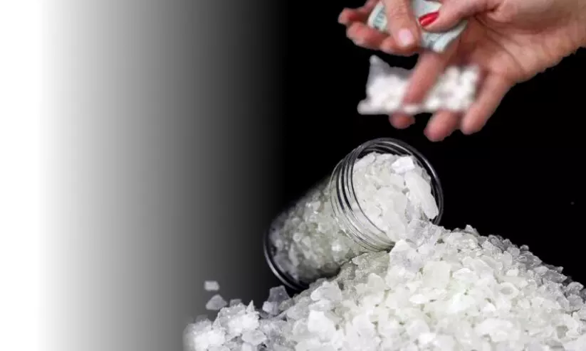 നാർകോട്ടിക്സ്​ ഈസ്​ എ ഡേർട്ടി ബിസിനസ്; ലഹരിക്ക് പിടികൊടുക്കുന്ന യുവത്വം