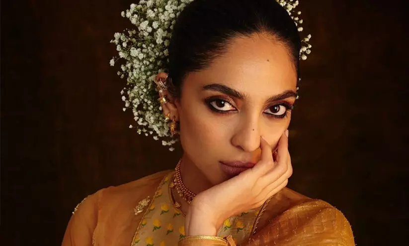 Sobhita Dhulipala