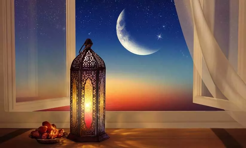 സ​ത്യ​നി​ഷേ​ധി​ക​ളു​ടെ മാ​തൃ​ക