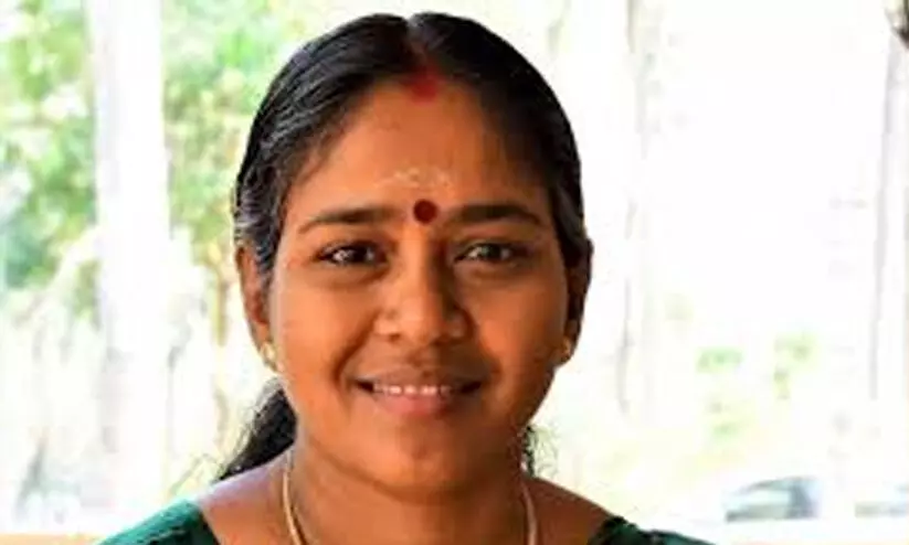 shobha surendran