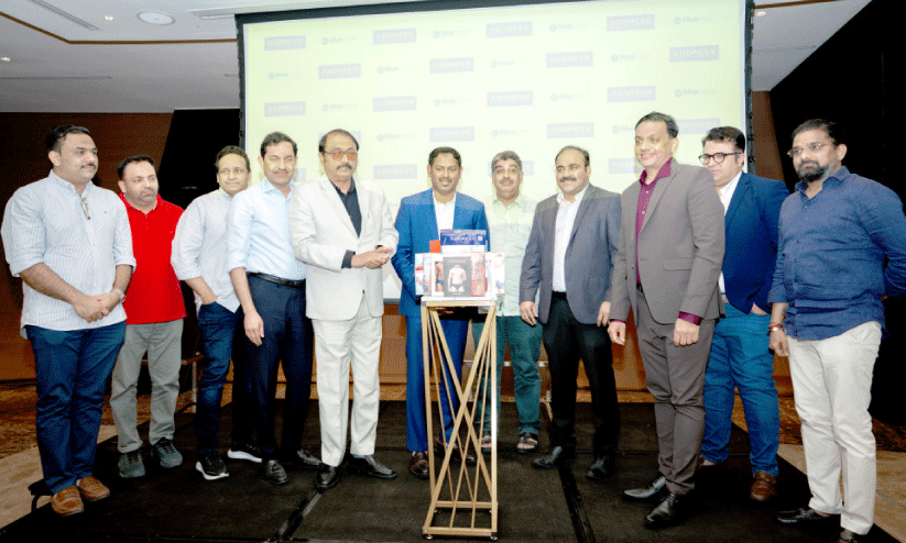 അ​ഡ്ര​സ്സ് മെ​ൻ​സ് അ​പ്പാ​ര​ൽ​സ് ഇ​നി ഖ​ത്ത​റി​ലും