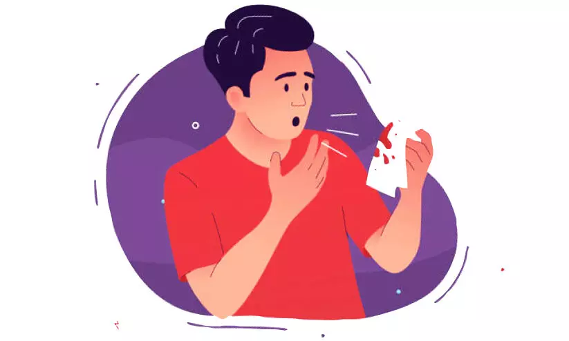 ലോക ക്ഷയരോഗ ദിനം