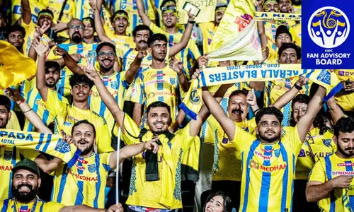 ആ​രാ​ധ​ക​രെ ഓ​ണാ​ക്കാ​ൻ ബ്ലാ​സ്റ്റേ​ഴ്സ് മാ​നേ​ജ്മെൻറ്