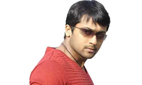 ‘ഗ​ജി​നി 2’: ആ​ശ​യം റെ​ഡി​യെ​ന്ന് സം​വി​ധാ​യ​ക​ൻ