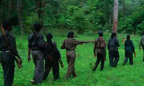 maoists 987987