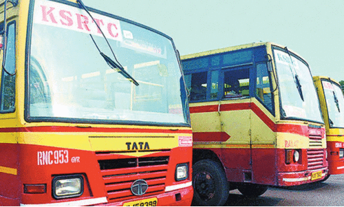 കെ.എസ്.ആർ.ടി.സിയുടെ സർവീസ് അധികാരം ഹൈകോടതി റദ്ദാക്കി; ദീ​ർ​ഘ​ദൂ​ര സ​ർ​വീ​സു​ക​ൾ ഭീഷണിയിൽ