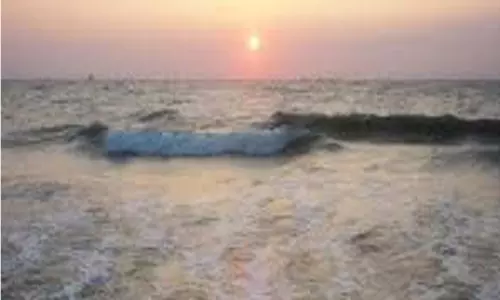 ലക്കിബായ് മാൽപെ വിടുന്നു, നോവിന്റെ കടലിരമ്പത്തോടെ ലക്കിബായ് മാൽപെ വിടുന്നു, നോവിന്റെ കടലിരമ്പത്തോടെ